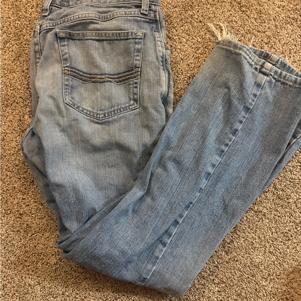 Ariat Men’s m2 jeans bootcut